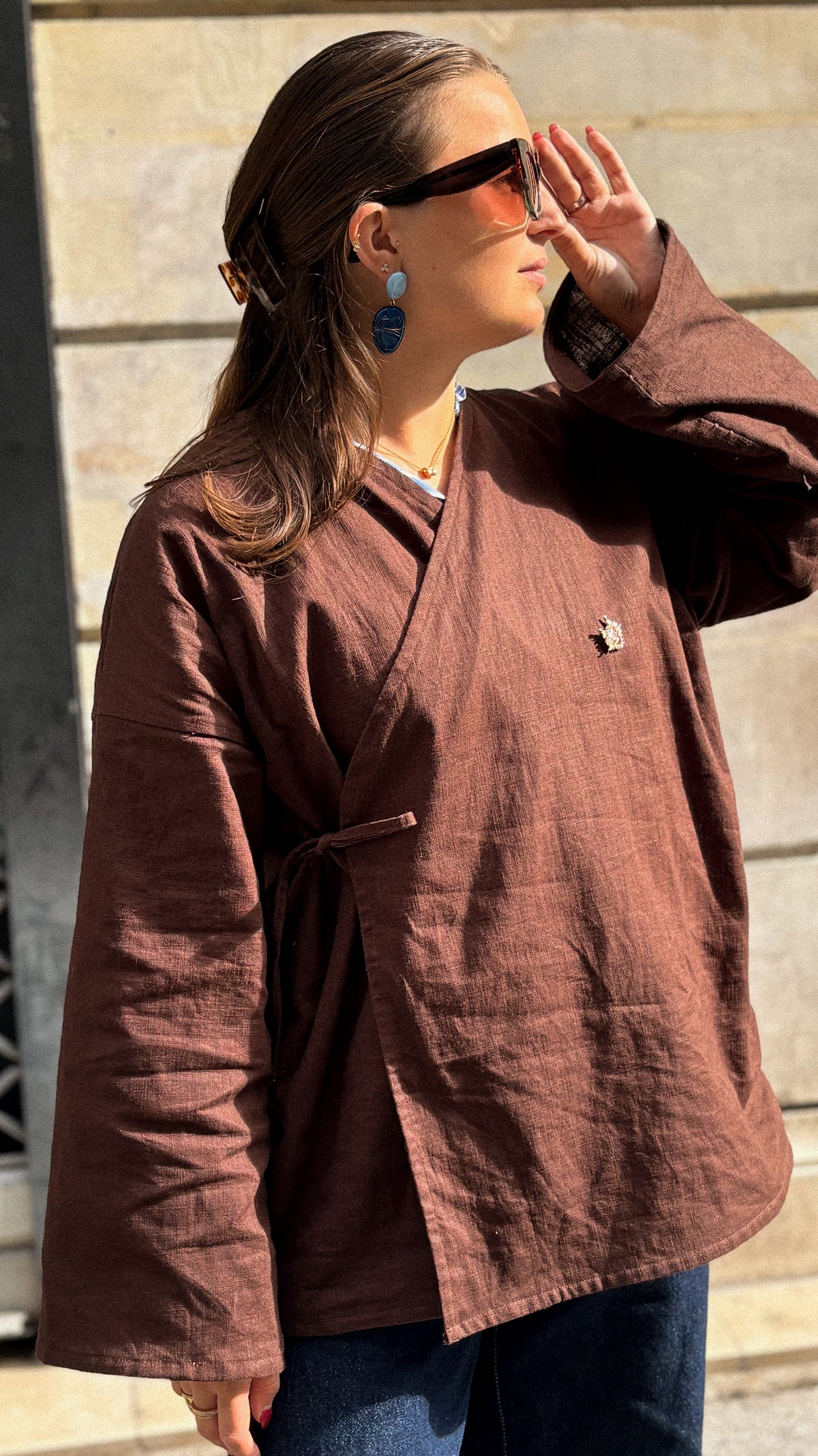 Kimono
