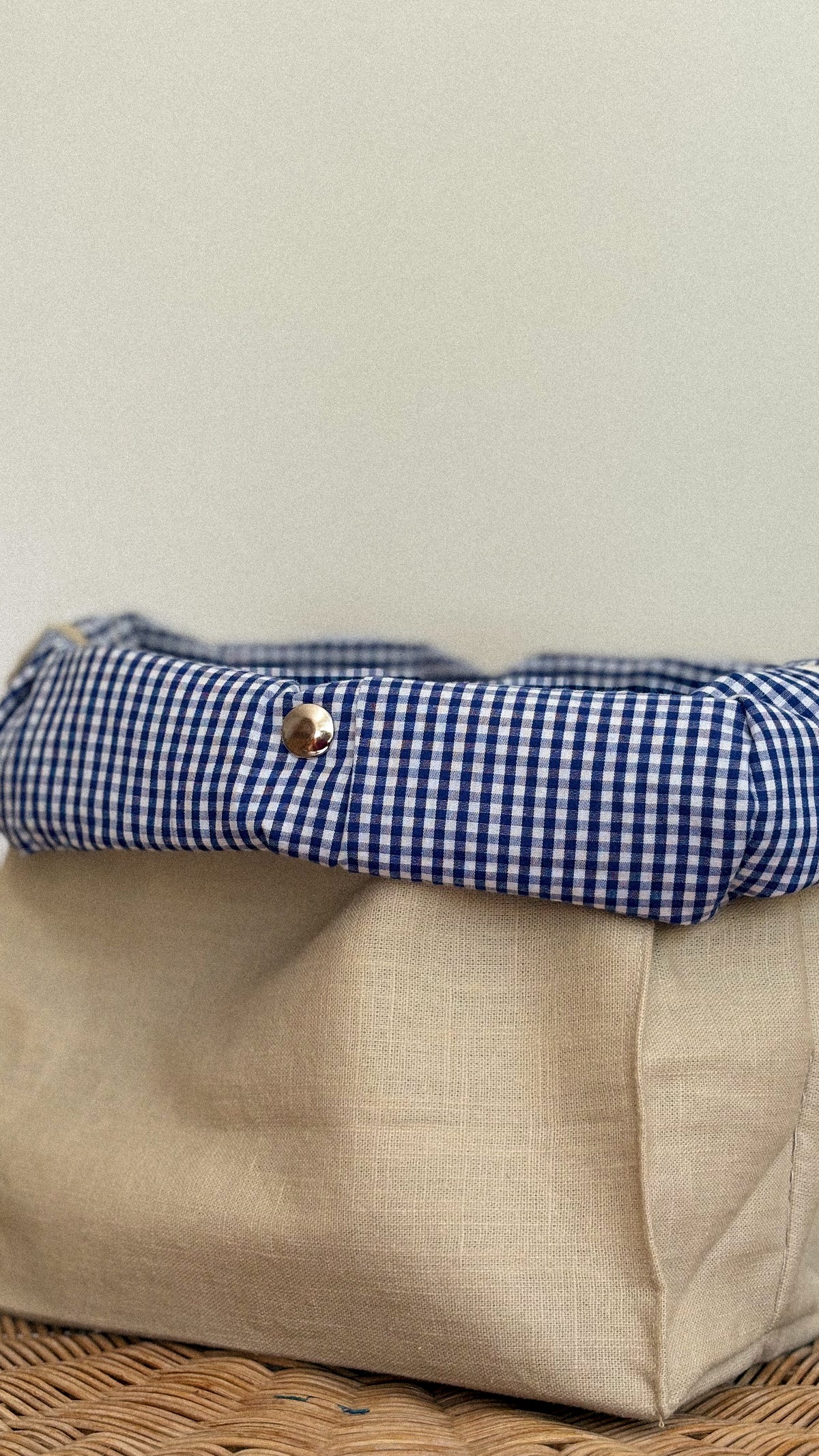 Lunch bag